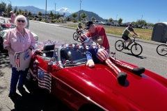 2024 Fourth of July Parade